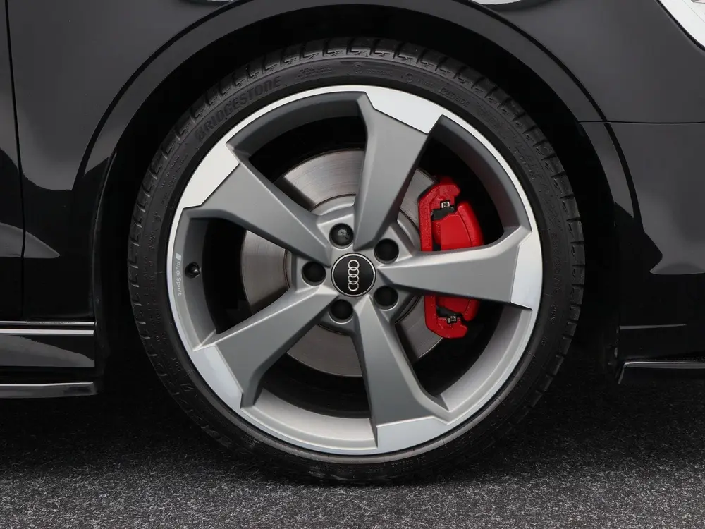 Audi S3 2.0 TFSi S3 300 Pk quattro uit 2019, foto 5