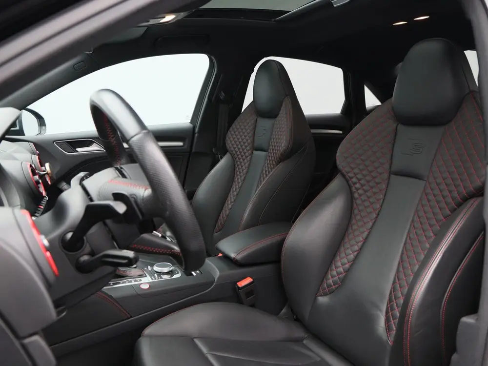 Audi S3 2.0 TFSi S3 300 Pk quattro uit 2019, foto 6