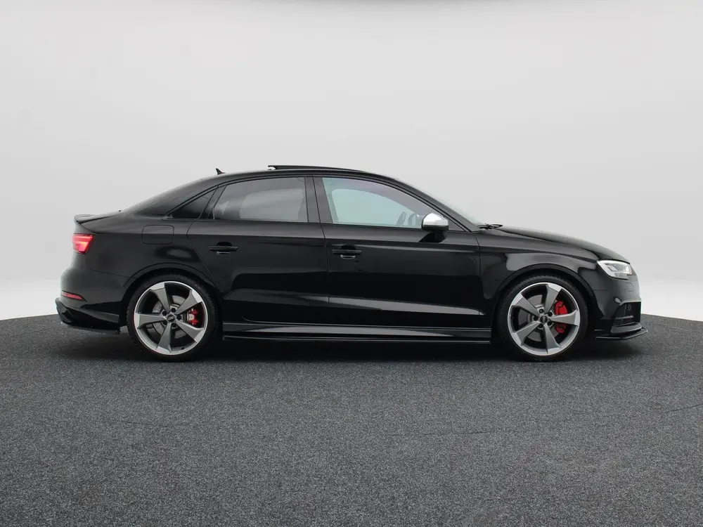 Audi S3 2.0 TFSi S3 300 Pk quattro uit 2019, foto 8