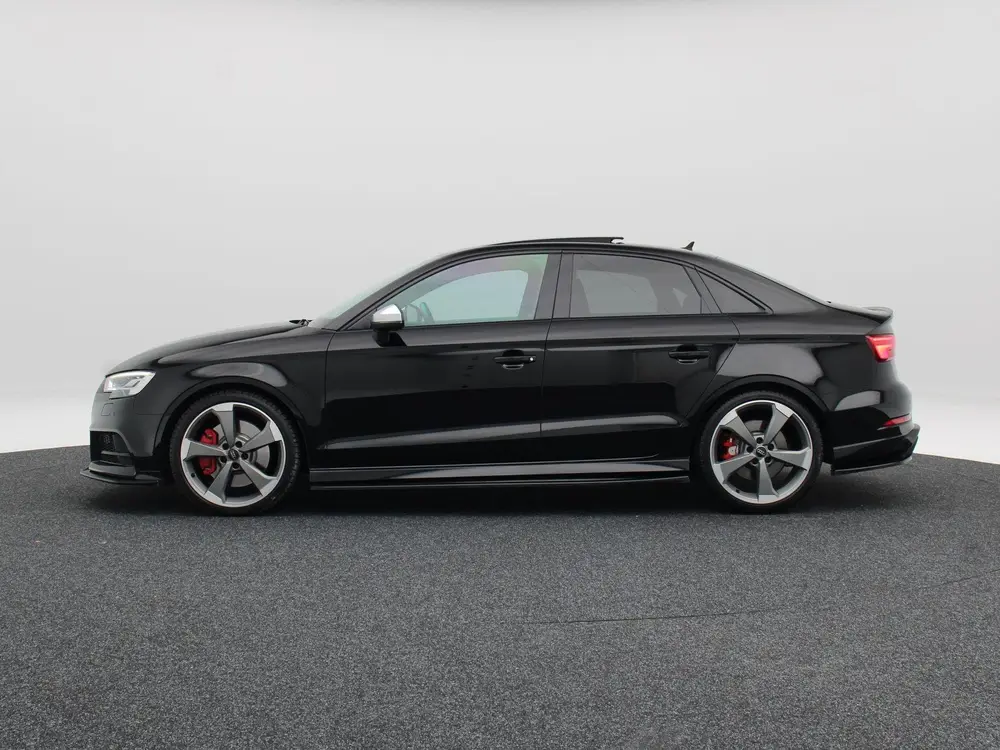 Audi S3 2.0 TFSi S3 300 Pk quattro uit 2019, foto 9