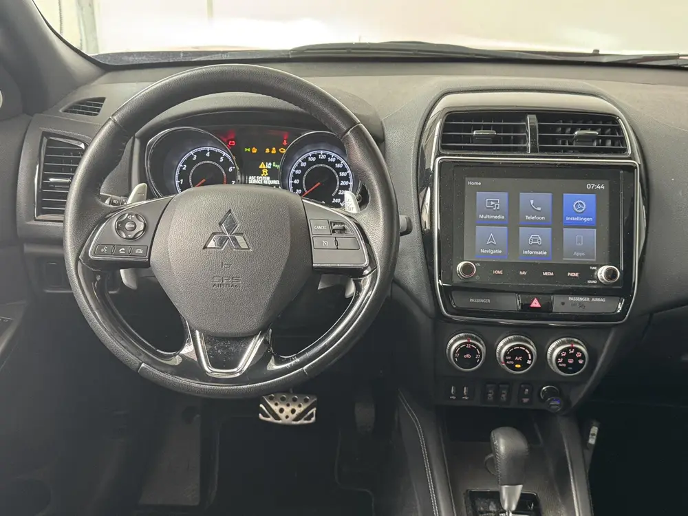 Mitsubishi ASX 2.0 Instyle uit 2019, foto 10