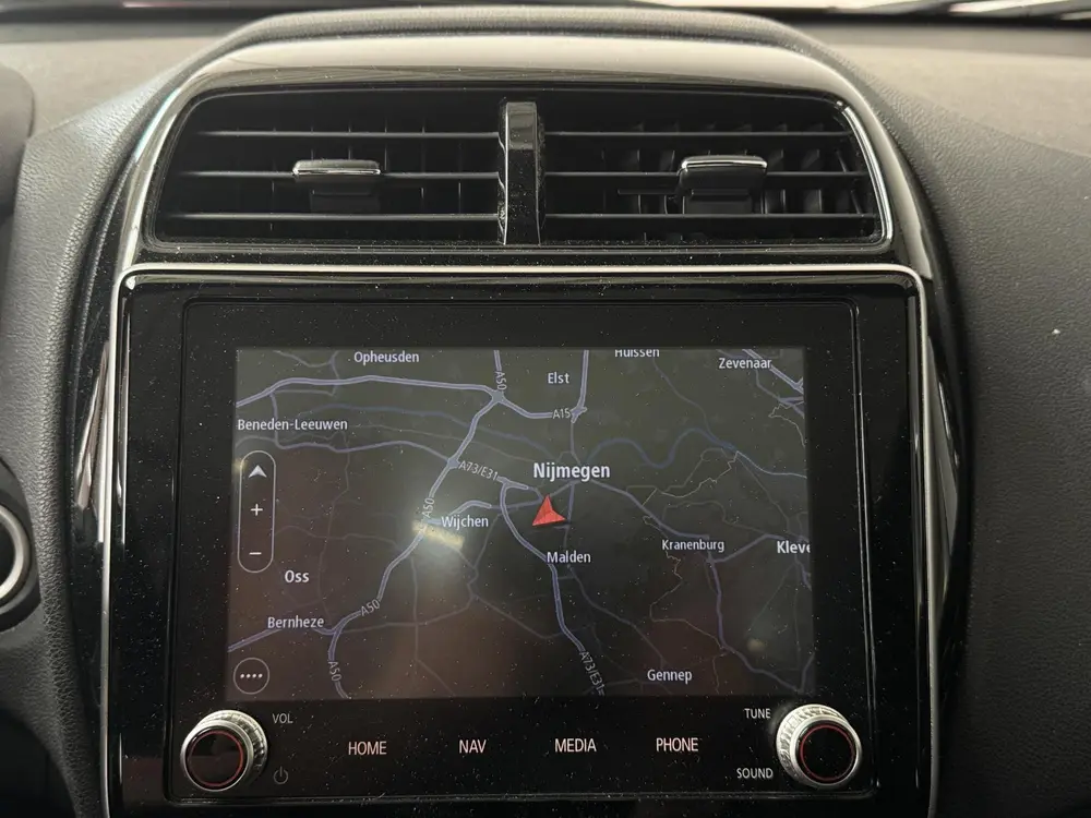 Mitsubishi ASX 2.0 Instyle uit 2019, foto 11
