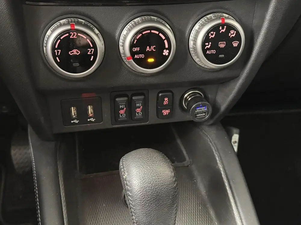 Mitsubishi ASX 2.0 Instyle uit 2019, foto 14