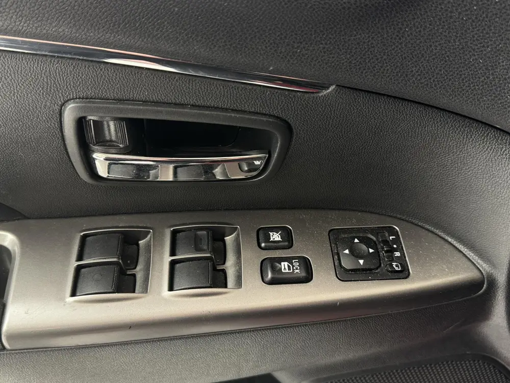 Mitsubishi ASX 2.0 Instyle uit 2019, foto 18