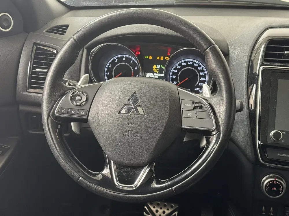 Mitsubishi ASX 2.0 Instyle uit 2019, foto 19