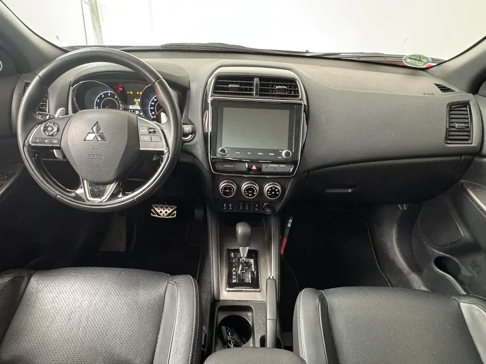 Mitsubishi ASX 2.0 Instyle uit 2019, foto 3