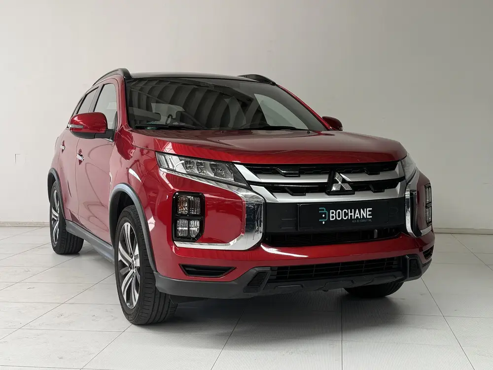 Mitsubishi ASX 2.0 Instyle uit 2019, foto 5