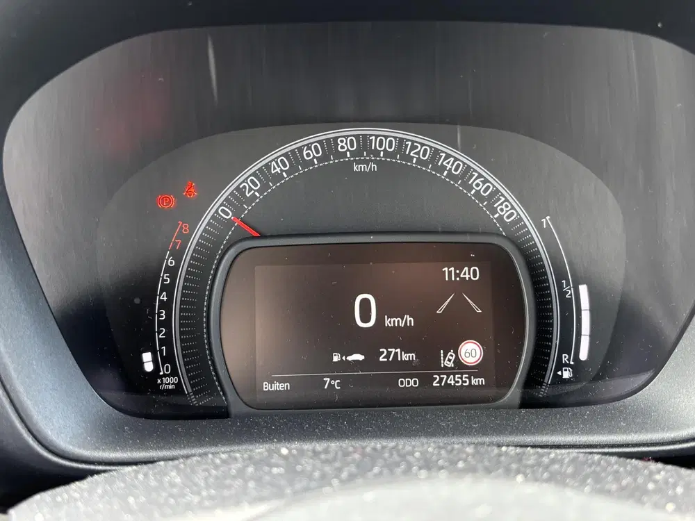 Toyota Aygo X 1.0 VVT-i MT Play uit 2024, foto 17