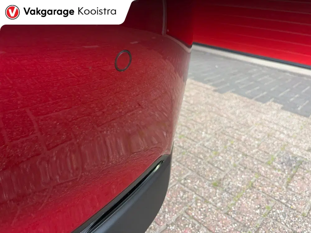 Mazda CX-30 2.0 e-SkyActiv-X M Hybrid Luxury uit 2022, foto 4