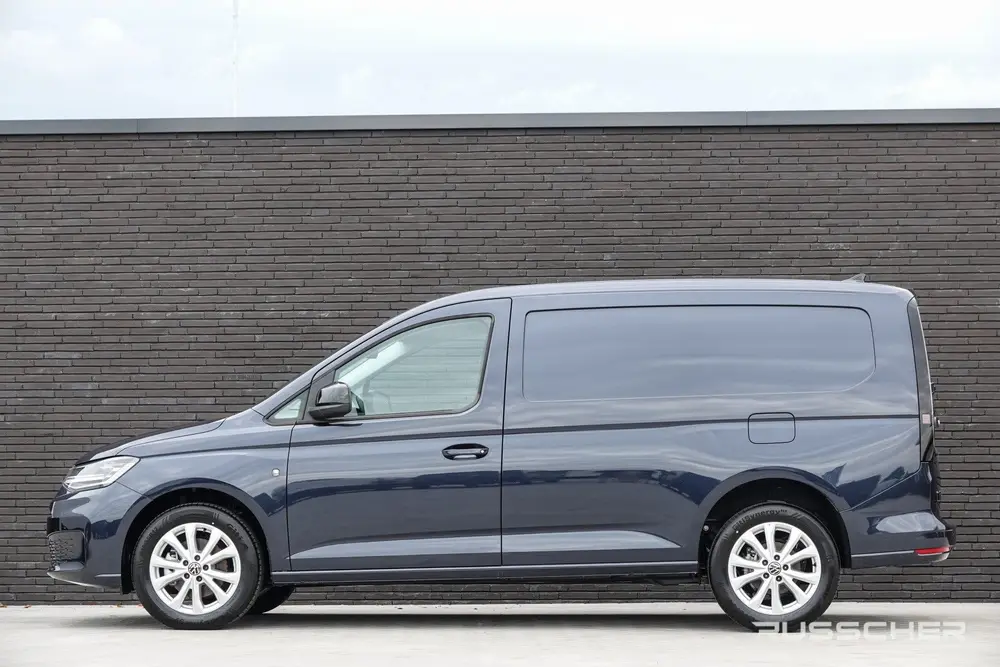 Volkswagen Caddy L2 uit 2024, foto 4