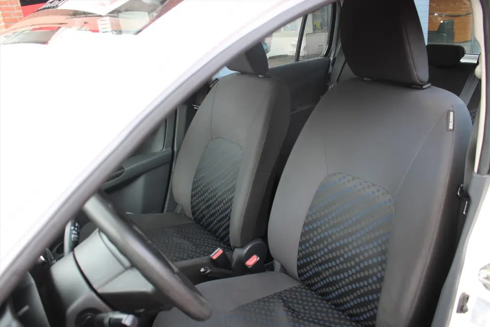 Suzuki Celerio 1.0 *Comfort* | Nieuwe APK | A/C | Bluetooth uit 2019, foto 11