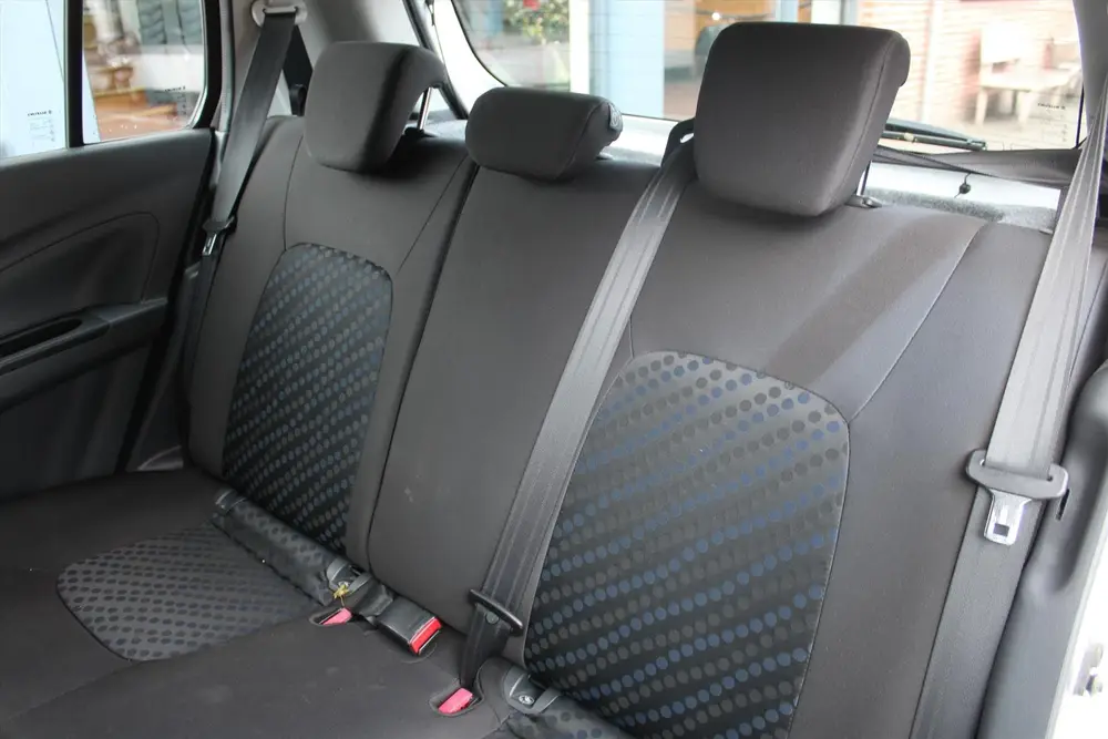 Suzuki Celerio 1.0 *Comfort* | Nieuwe APK | A/C | Bluetooth uit 2019, foto 12