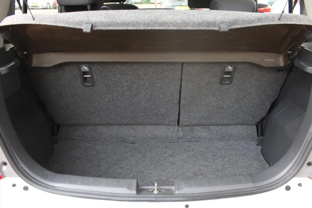 Suzuki Celerio 1.0 *Comfort* | Nieuwe APK | A/C | Bluetooth uit 2019, foto 13