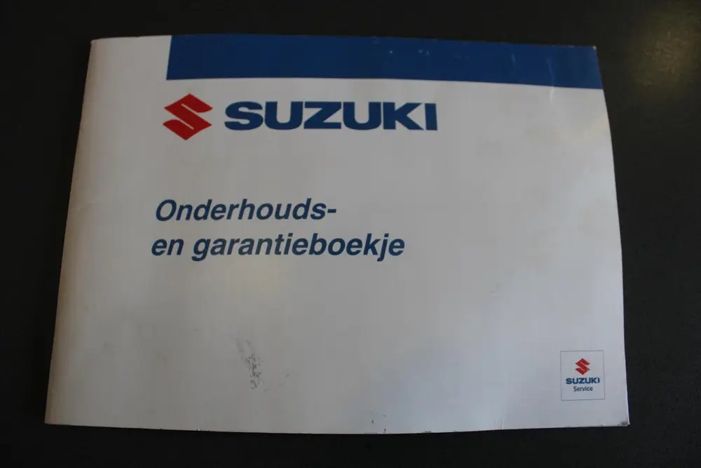 Suzuki Celerio 1.0 *Comfort* | Nieuwe APK | A/C | Bluetooth uit 2019, foto 15