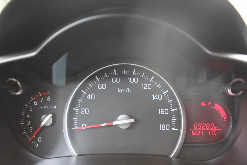 Suzuki Celerio 1.0 *Comfort* | Nieuwe APK | A/C | Bluetooth uit 2019, foto 8