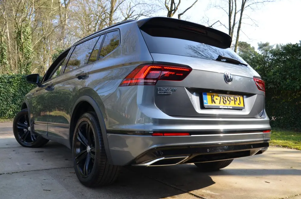 Volkswagen Tiguan Allspace 1.5 TSI Highline Automaat/Navi/Pd uit 2021, foto 15