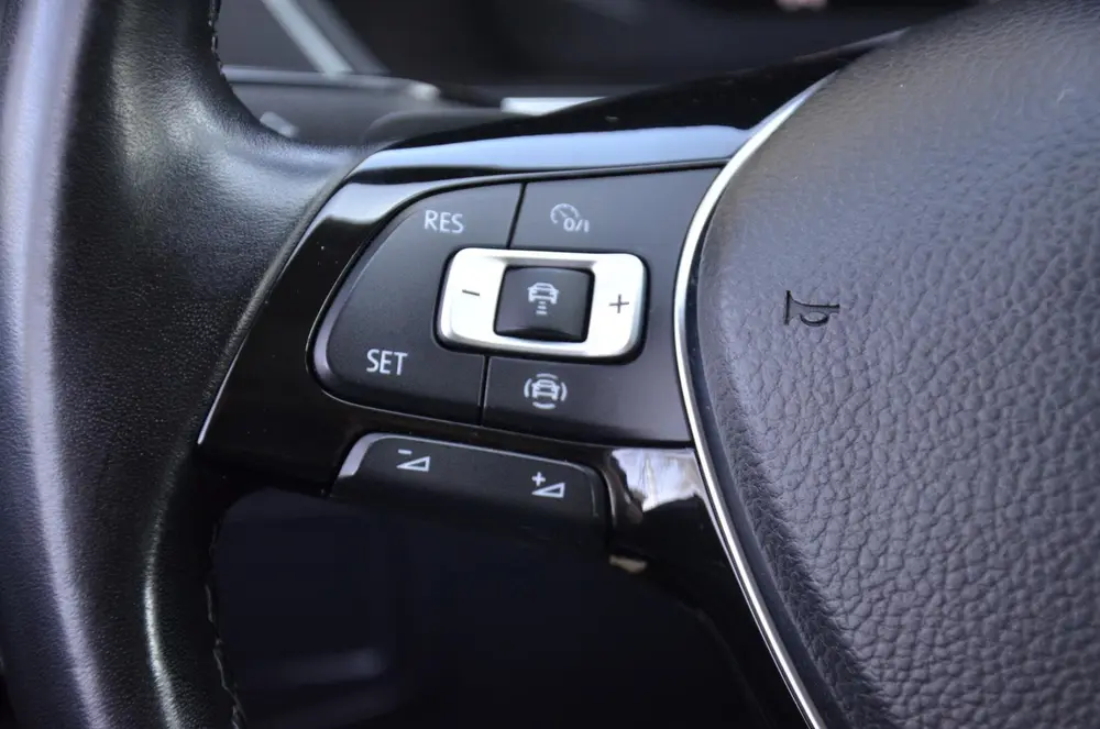 Volkswagen Tiguan Allspace 1.5 TSI Highline Automaat/Navi/Pd uit 2021, foto 18