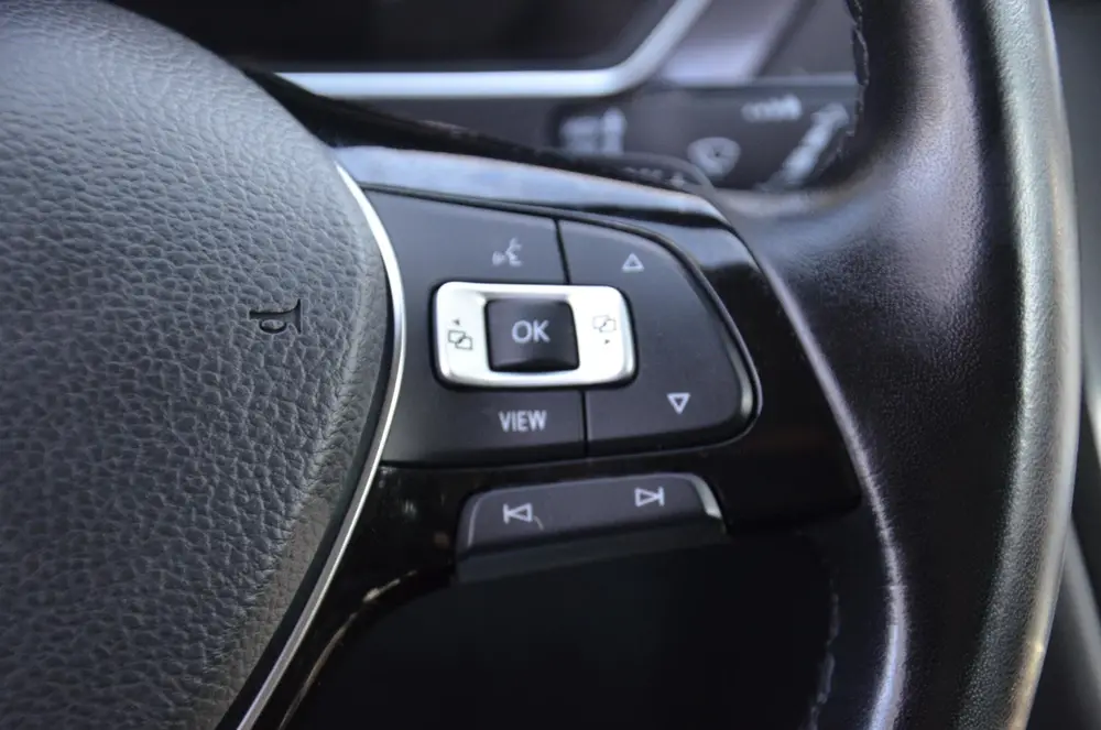 Volkswagen Tiguan Allspace 1.5 TSI Highline Automaat/Navi/Pd uit 2021, foto 19
