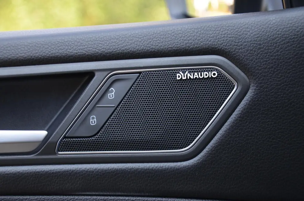 Volkswagen Tiguan Allspace 1.5 TSI Highline Automaat/Navi/Pd uit 2021, foto 20