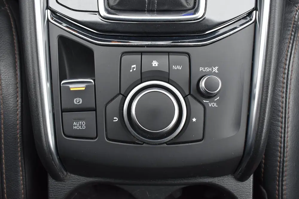Mazda CX-5 2.0 SkyActiv-G 165-PK, Airco, Ecc, Cruie, Navi, C uit 2019, foto 17