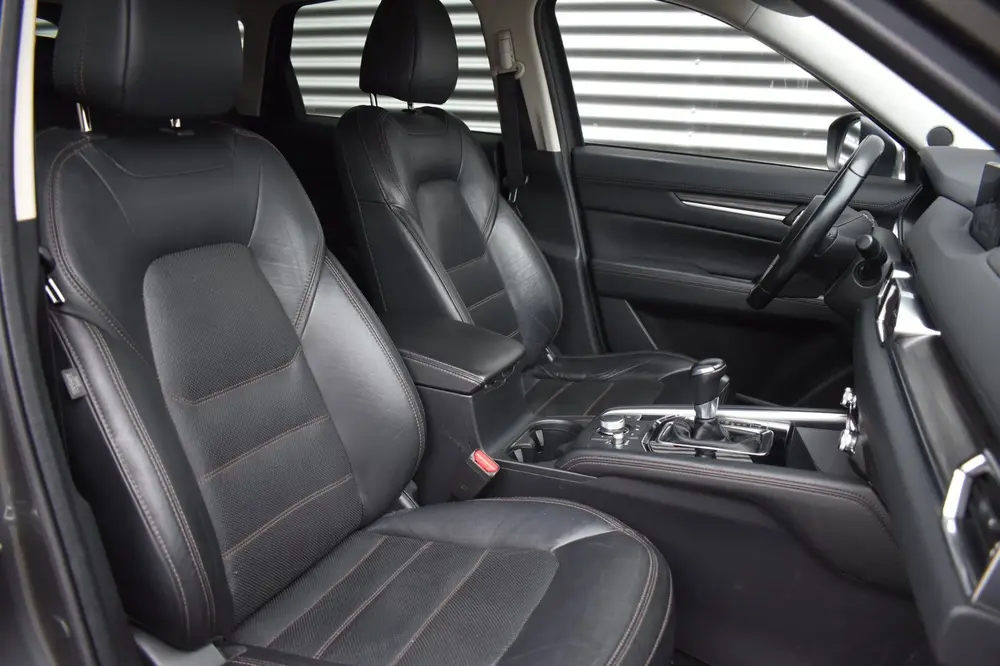Mazda CX-5 2.0 SkyActiv-G 165-PK, Airco, Ecc, Cruie, Navi, C uit 2019, foto 19