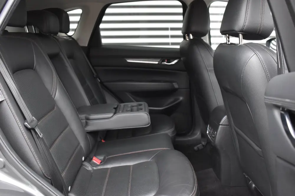 Mazda CX-5 2.0 SkyActiv-G 165-PK, Airco, Ecc, Cruie, Navi, C uit 2019, foto 20