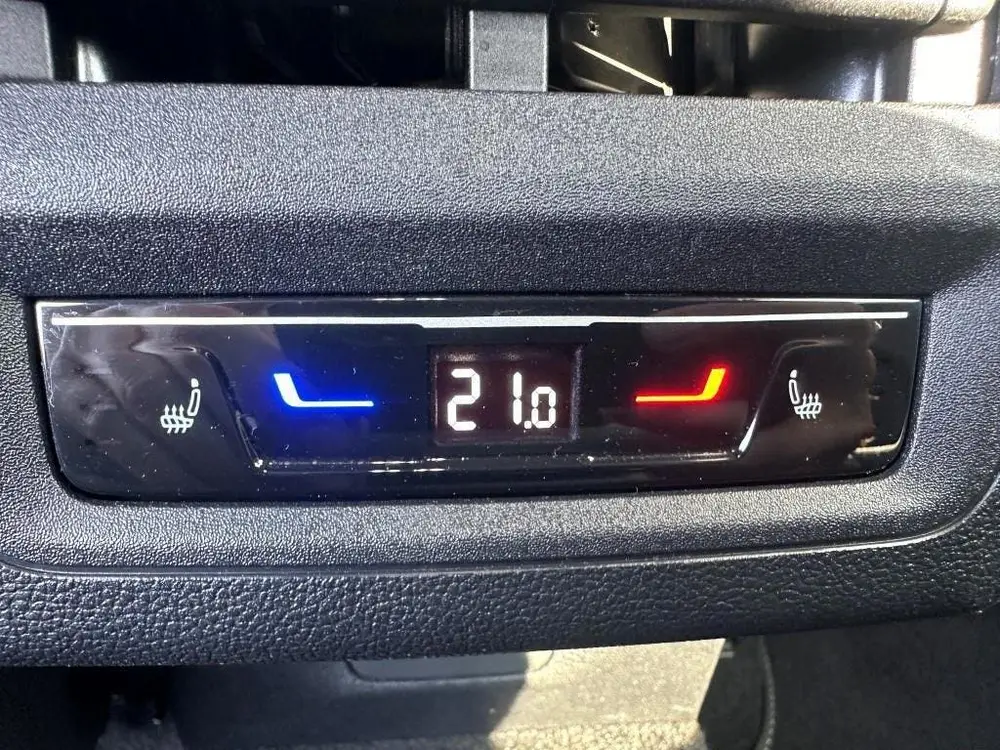 Volkswagen Golf 1.5 eTSI R-Line | Led | Sfeer uit 2023, foto 11