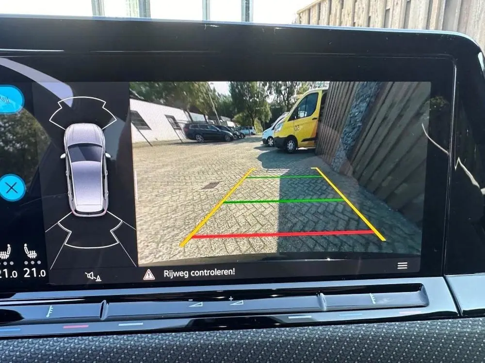 Volkswagen Golf 1.5 eTSI R-Line | Led | Sfeer uit 2023, foto 13