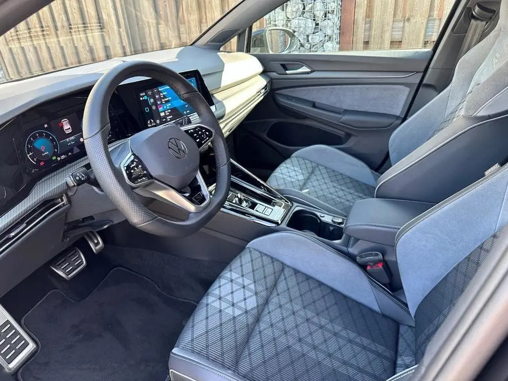 Volkswagen Golf 1.5 eTSI R-Line | Led | Sfeer uit 2023, foto 8