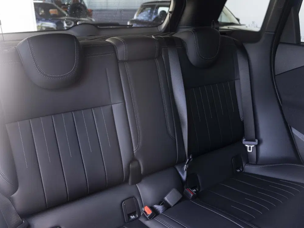 Mini Aceman E John Cooper Works uit 2026, foto 11