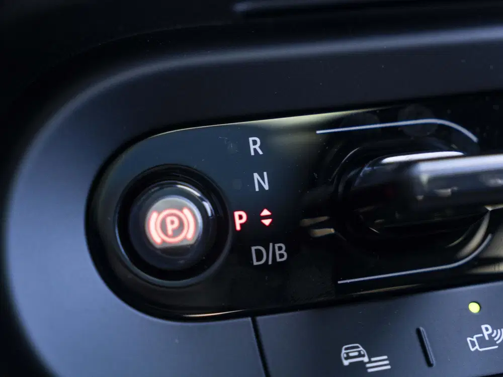 Mini Aceman E John Cooper Works uit 2026, foto 14