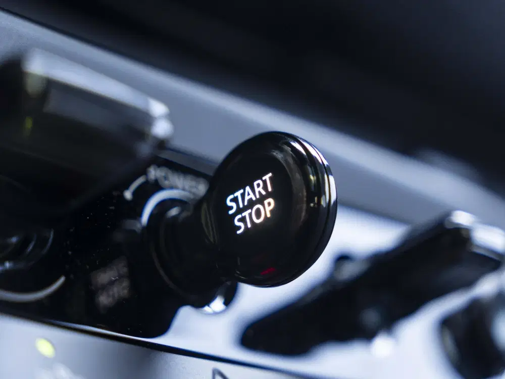 Mini Aceman E John Cooper Works uit 2026, foto 15