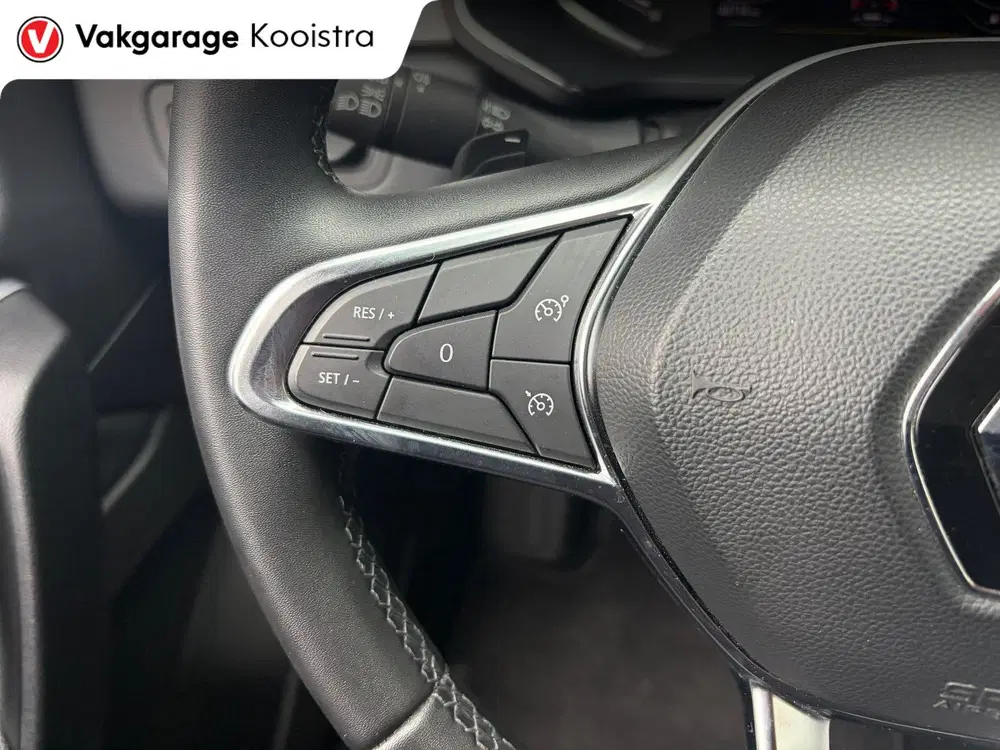 Renault Captur 1.3 TCe 140 Intens AUTOMAAT uit 2022, foto 10