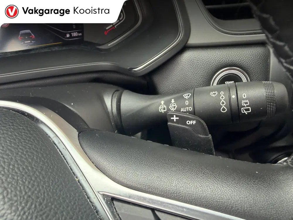 Renault Captur 1.3 TCe 140 Intens AUTOMAAT uit 2022, foto 13
