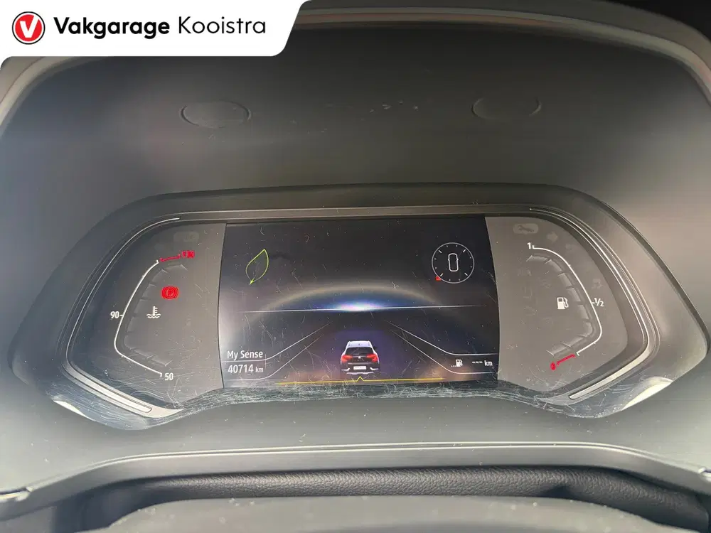 Renault Captur 1.3 TCe 140 Intens AUTOMAAT uit 2022, foto 15