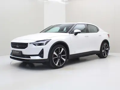 Polestar 2 Standard Range Single Motor 224PK 92% SoH uit 2022