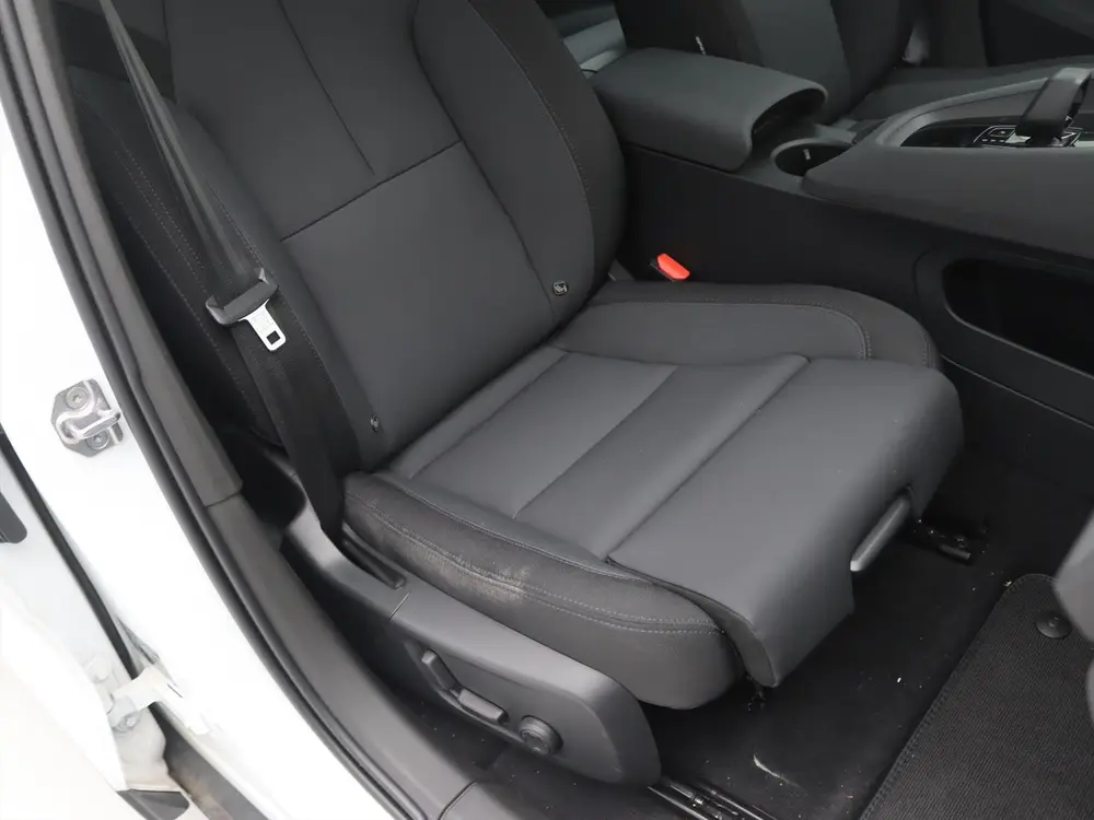 Polestar 2 Standard Range Single Motor 224PK 92% SoH uit 2022, foto 12