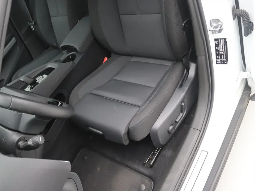 Polestar 2 Standard Range Single Motor 224PK 92% SoH uit 2022, foto 13