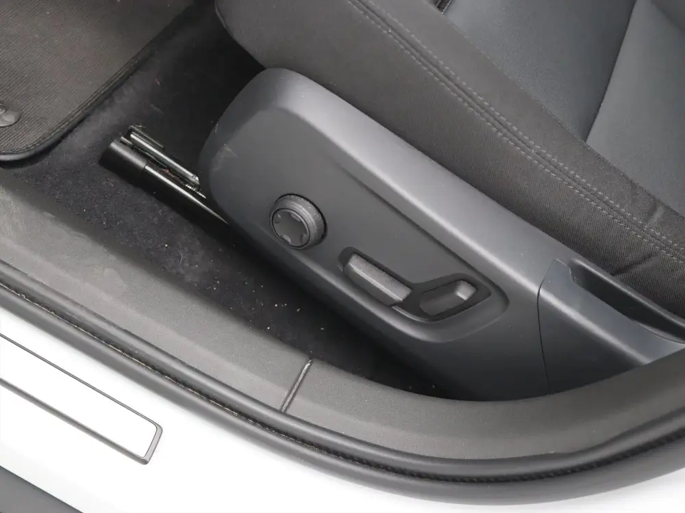 Polestar 2 Standard Range Single Motor 224PK 92% SoH uit 2022, foto 14