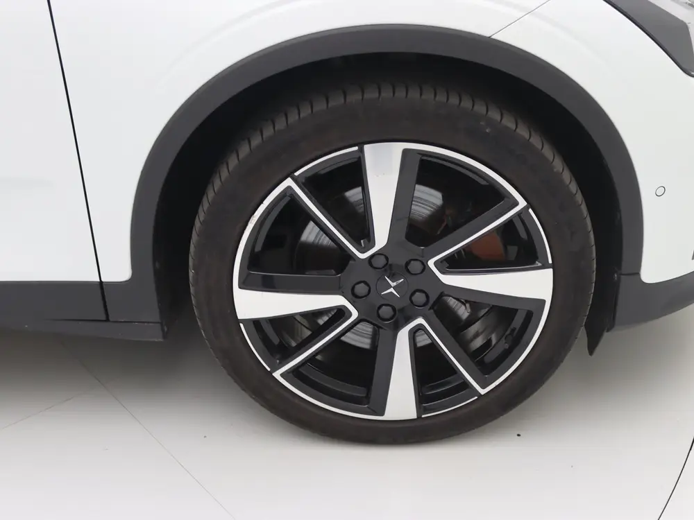 Polestar 2 Standard Range Single Motor 224PK 92% SoH uit 2022, foto 15