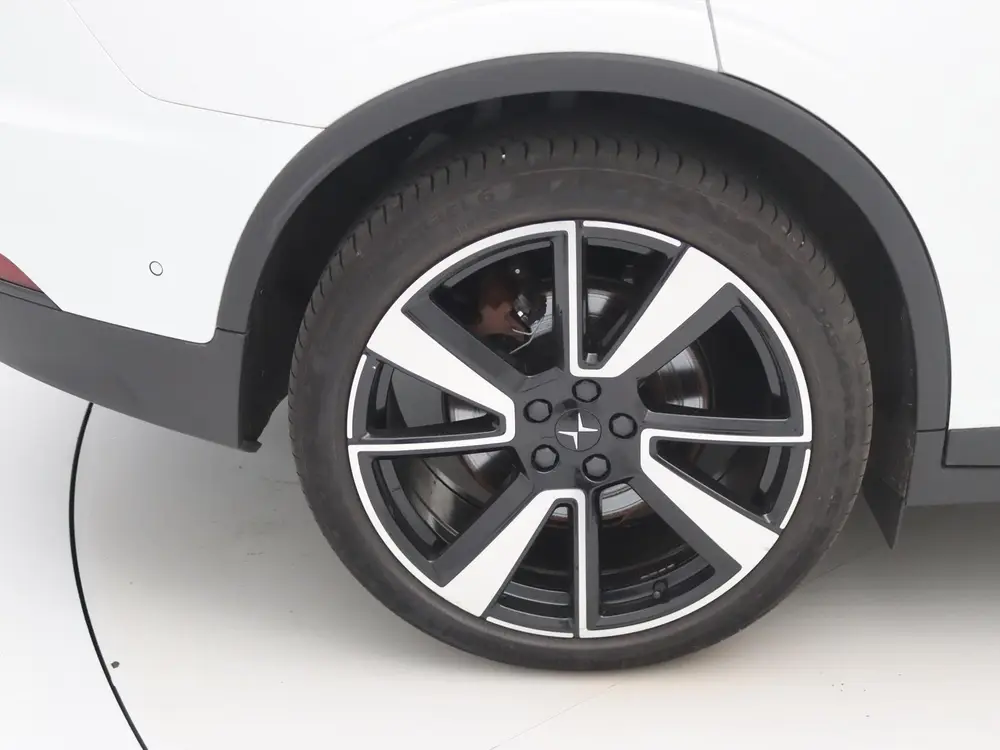 Polestar 2 Standard Range Single Motor 224PK 92% SoH uit 2022, foto 16