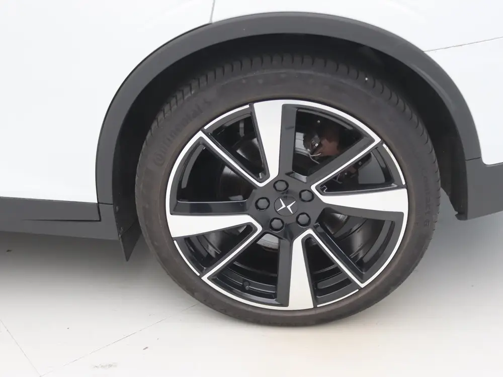 Polestar 2 Standard Range Single Motor 224PK 92% SoH uit 2022, foto 17