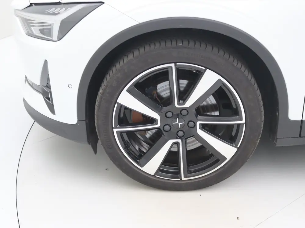 Polestar 2 Standard Range Single Motor 224PK 92% SoH uit 2022, foto 18