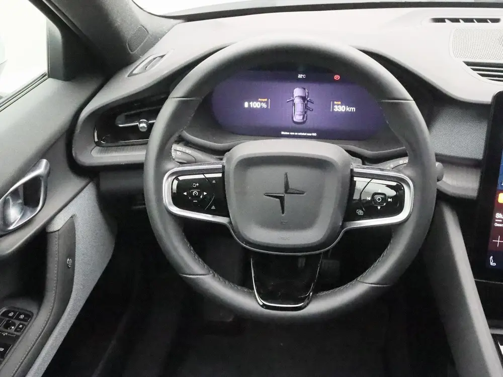 Polestar 2 Standard Range Single Motor 224PK 92% SoH uit 2022, foto 19