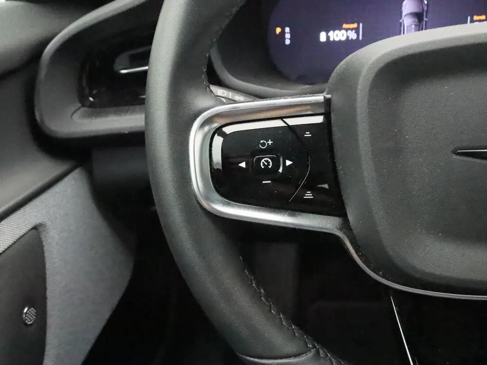 Polestar 2 Standard Range Single Motor 224PK 92% SoH uit 2022, foto 20