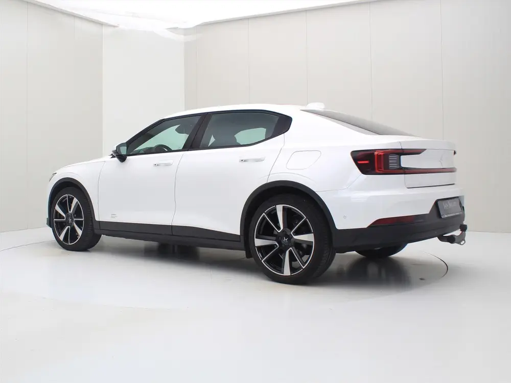 Polestar 2 Standard Range Single Motor 224PK 92% SoH uit 2022, foto 3