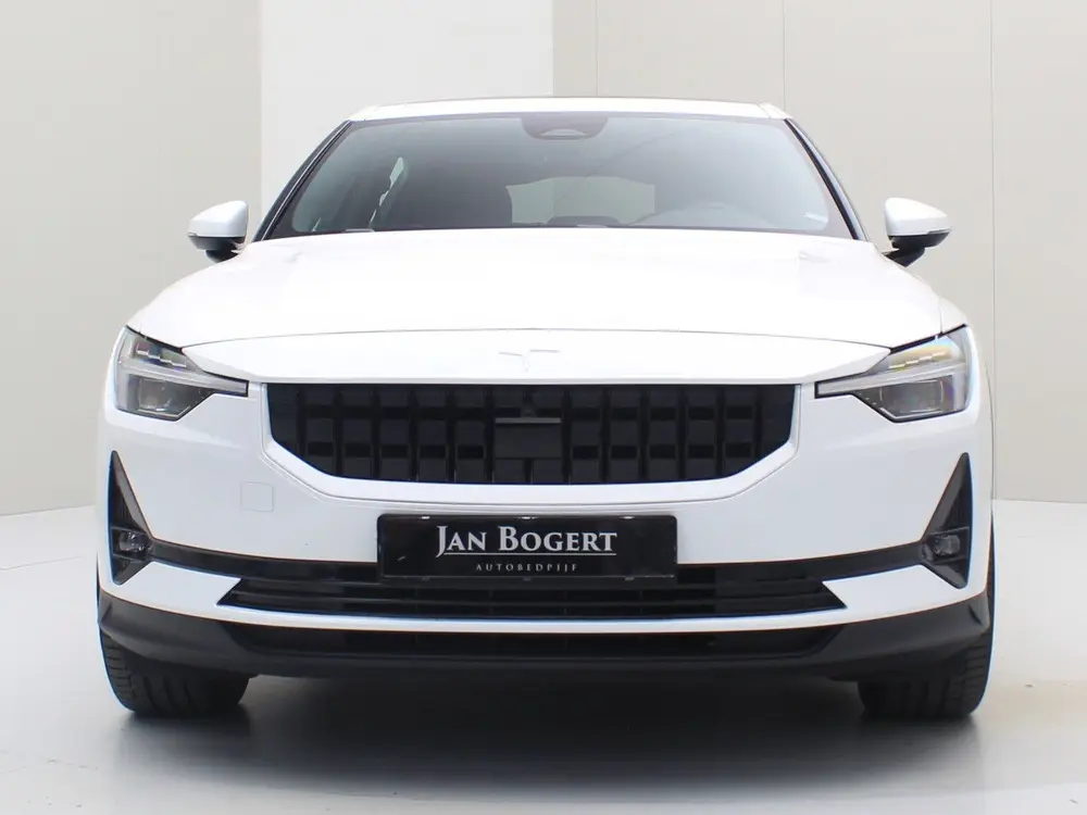 Polestar 2 Standard Range Single Motor 224PK 92% SoH uit 2022, foto 5