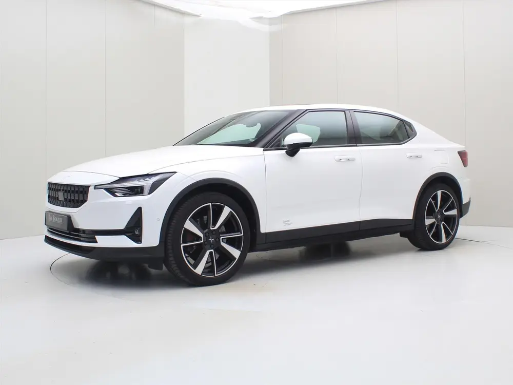 Polestar 2 Standard Range Single Motor 224PK 92% SoH uit 2022, foto 7