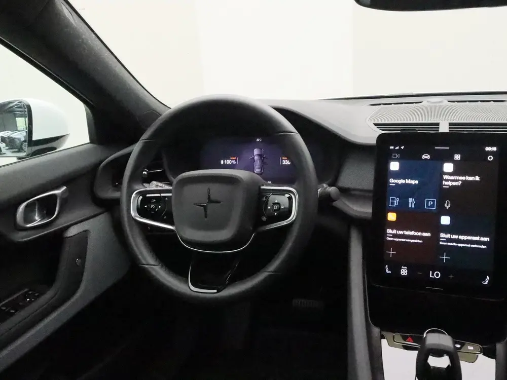 Polestar 2 Standard Range Single Motor 224PK 92% SoH uit 2022, foto 8