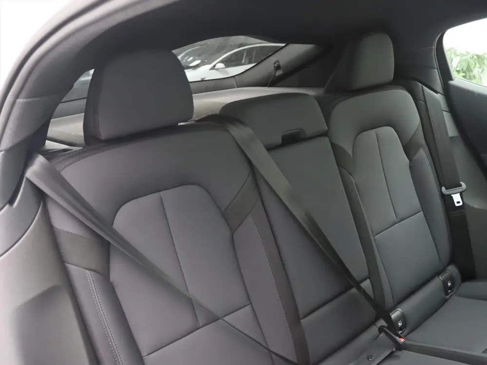 Polestar 2 Standard Range Single Motor 224PK 92% SoH uit 2022, foto 9